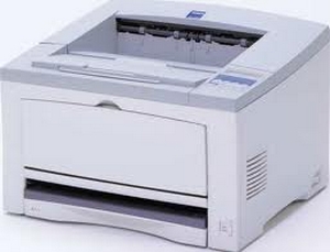 Máy in Laser trắng đen Epson EPL N2120, A3